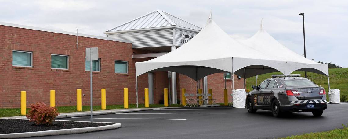 Industrial / Manufacturing / Infrastructure image