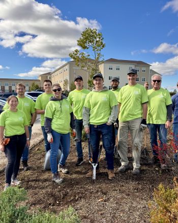 Day of Caring