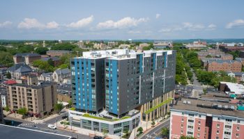 Student Housing Communities