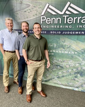 PennTerra Welcomes Summer Interns