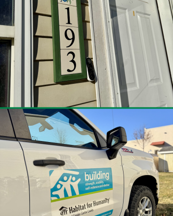 2026 Habitat for Humanity
