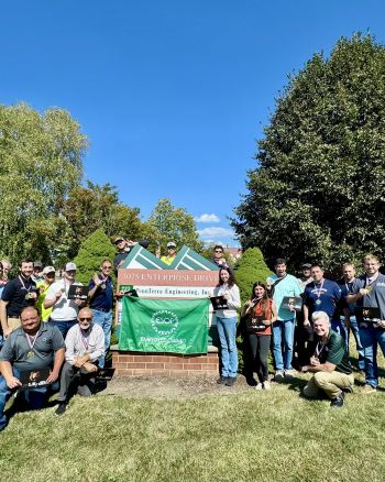Cidery Celebration