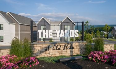 The Yards at Old State