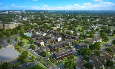 The Retreat at Westerly