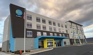 Tru Hotel by Hilton