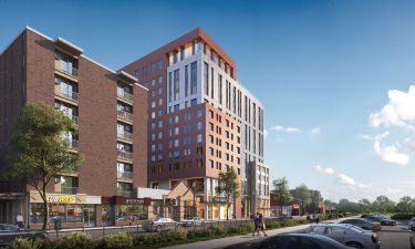 The Mark at State College