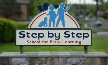 Step By Step For Early Learning