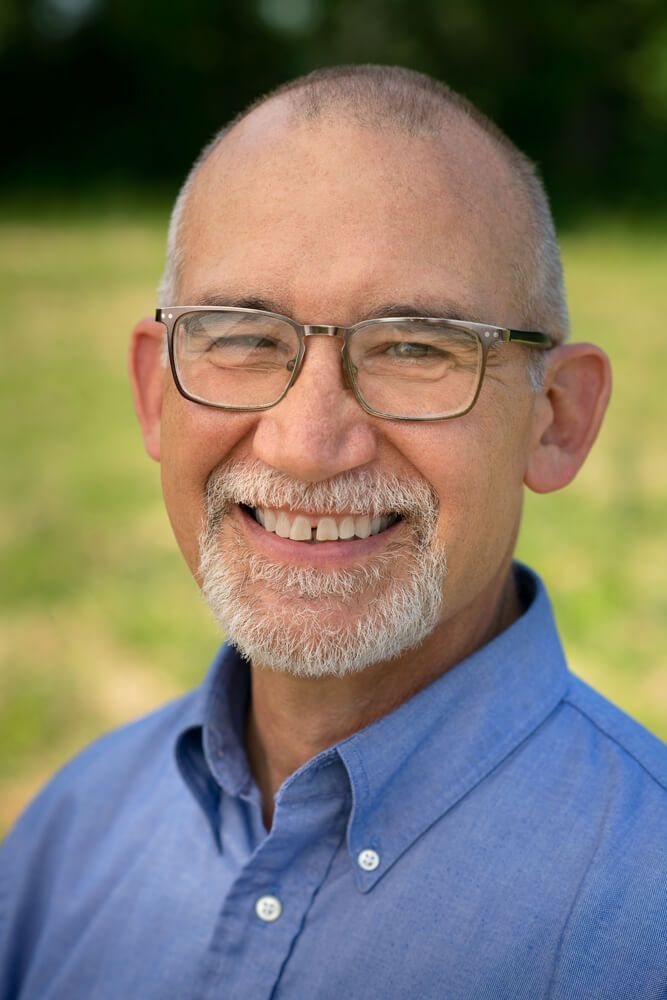 Mark Torretti Pm