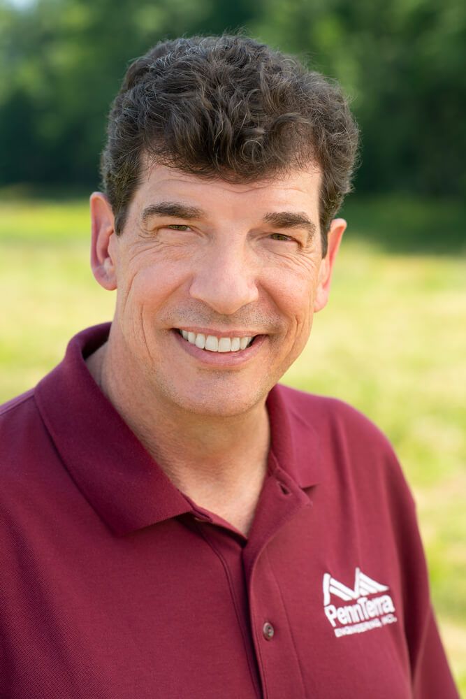 Nevin Grove Survey Team Leader
