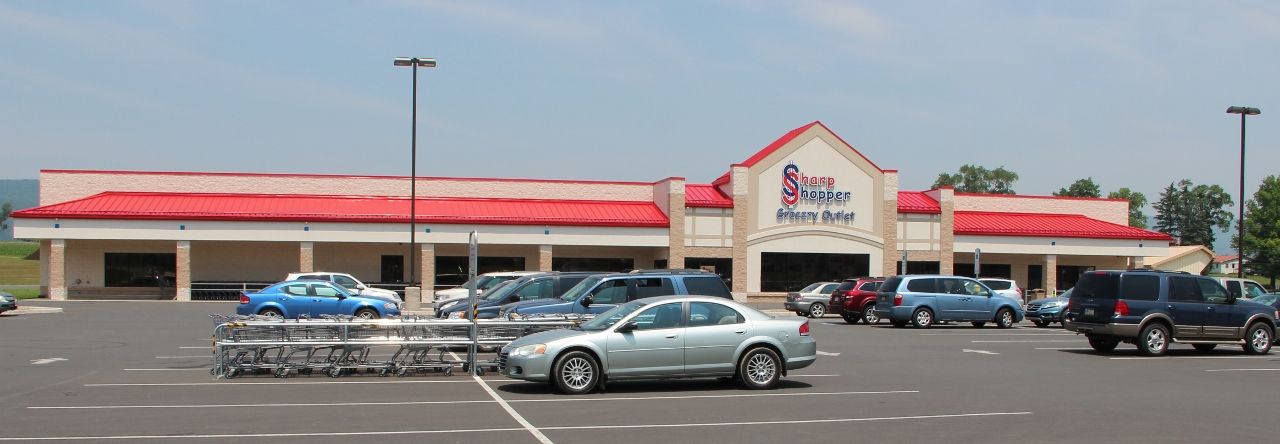 PennTerra Engineering Engineering Services For Sharp Shopper