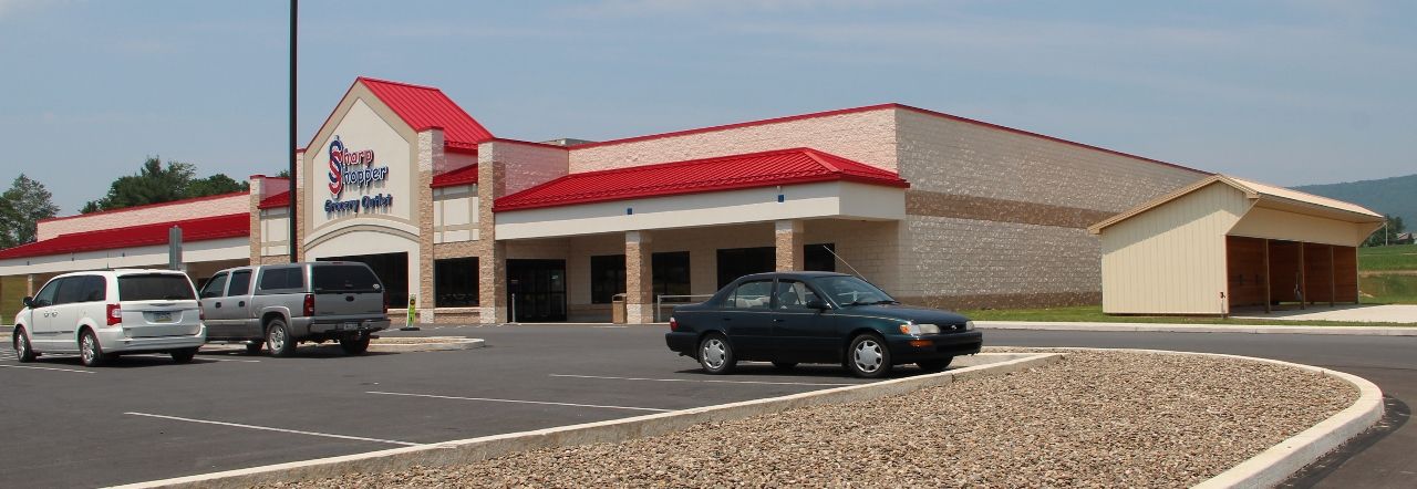 PennTerra Engineering Engineering Services For Sharp Shopper