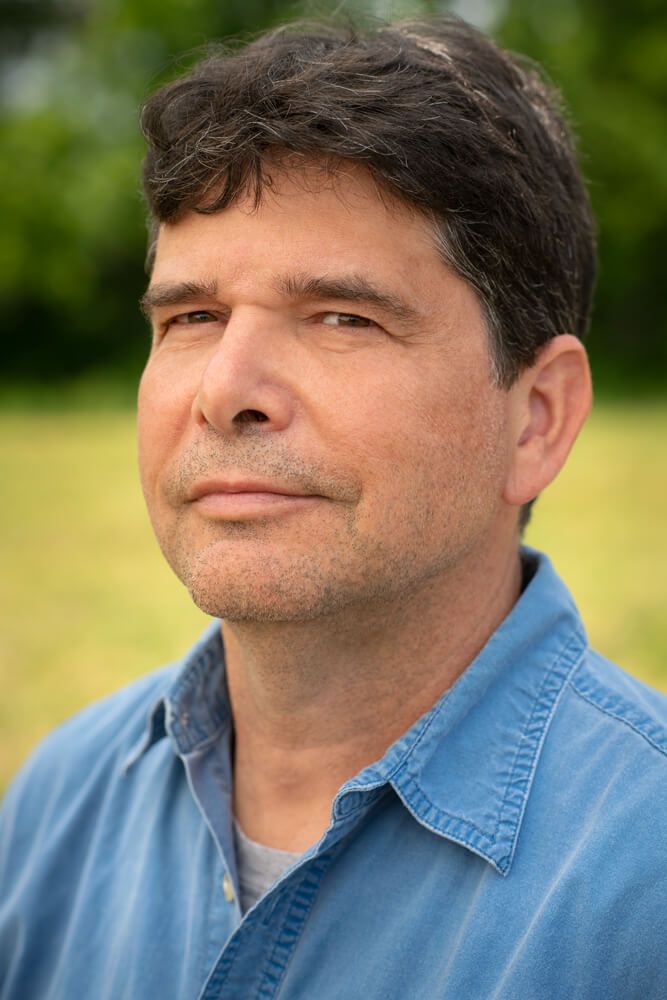 Rob Kressler Design Team Leader