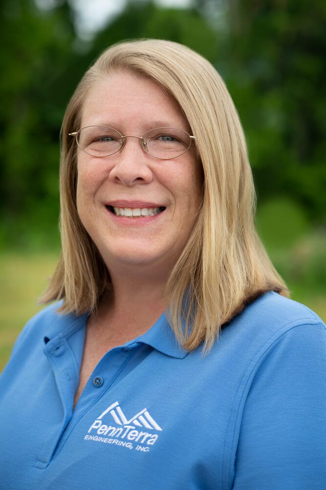 Roxanne Corson Admin