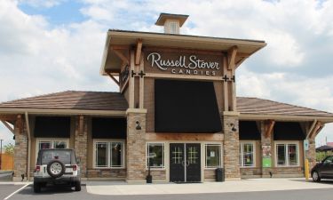 Russell Stover 