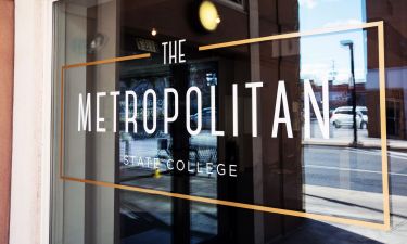 The Metropolitan at State College