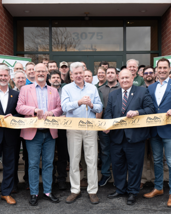 50th Anniversary Ribbon Cutting Ceremony