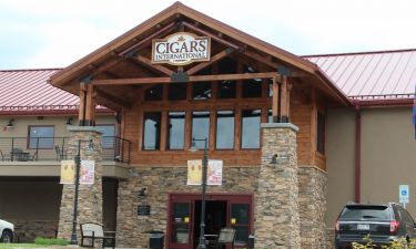Cigars International 