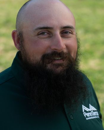 Professional Land Surveyor, Alex Toldi, Joins PennTerra